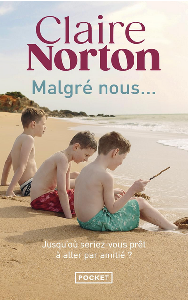 De Claire Norton à l'aiguille : Comment un livre a tout changé