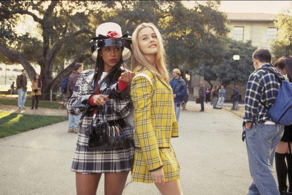 CLUELESS : THE FILM — Le Manifeste du Style
