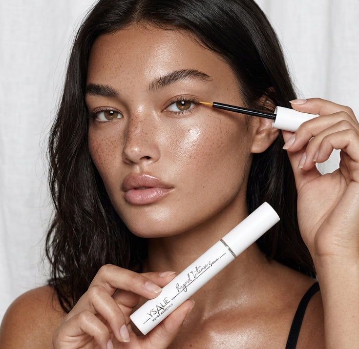 Sérum Pousse Cils Ysalie – Croissance & Densité