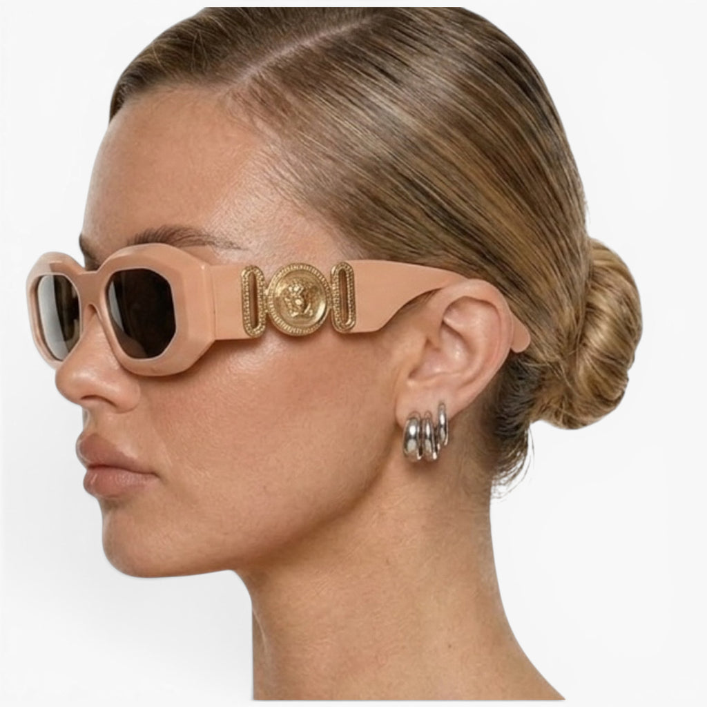 Lunettes de soleil Versace Biggie