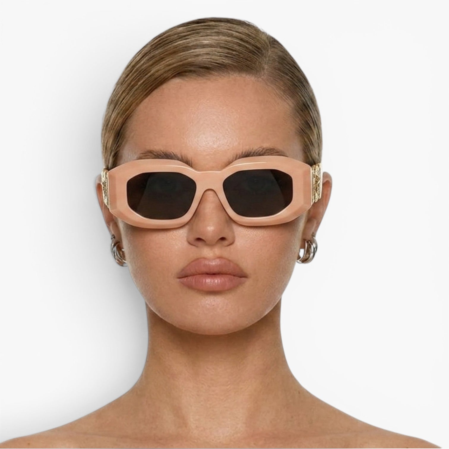Lunettes de soleil Versace Biggie